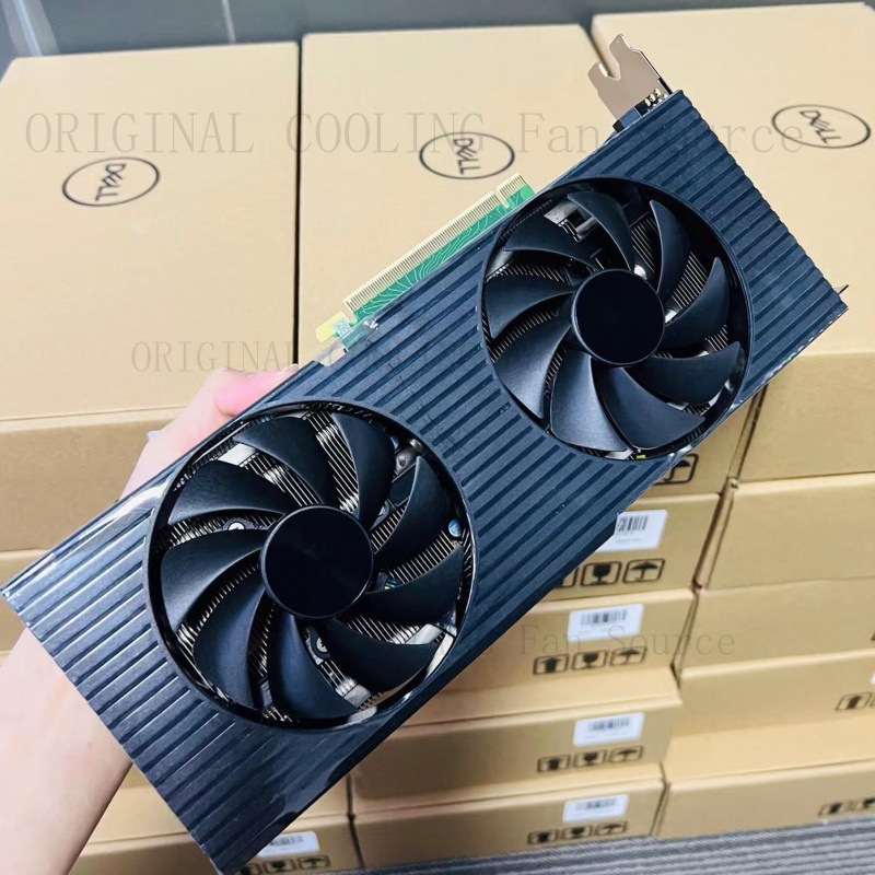 Rtx 3090 24Gb Graphics Card - Scheda Grafica B PER Dell NVIDIA