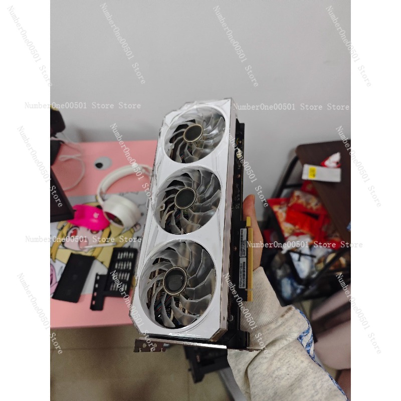 Rtx 3070 8Gb Graphics Card - Scheda Grafica da Gaming RTX3080Ti RTX3080