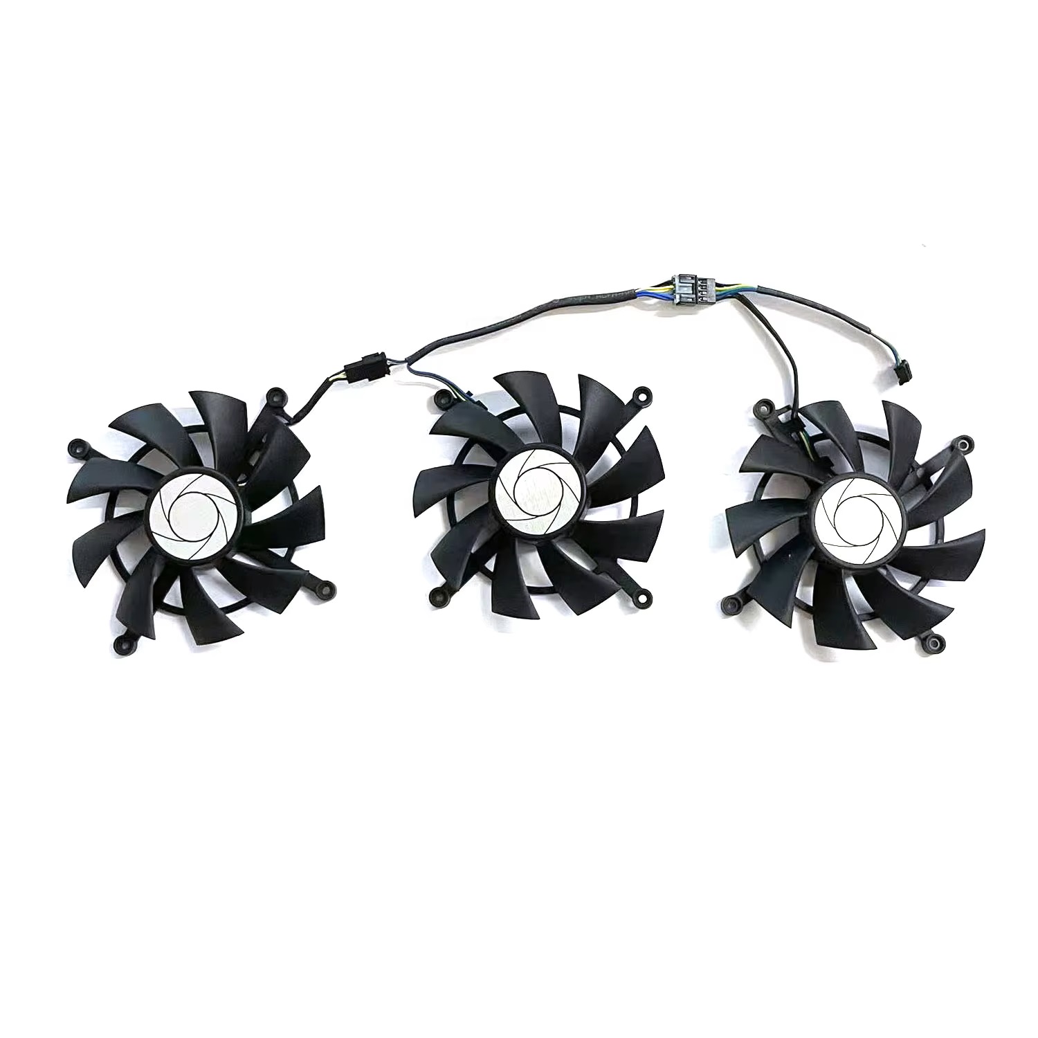 Cmp 50Hx Mining Card - Nuova ventola di ricambio per dissipatore