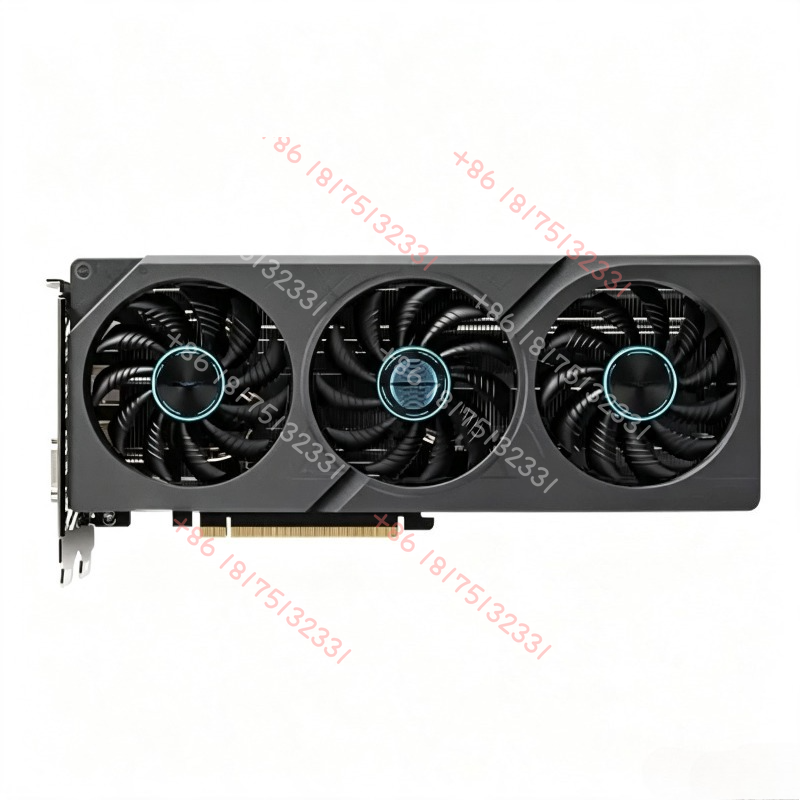 Rtx 4090 24Gb Video Card - Scheda Grafica per Gaming PC RTX