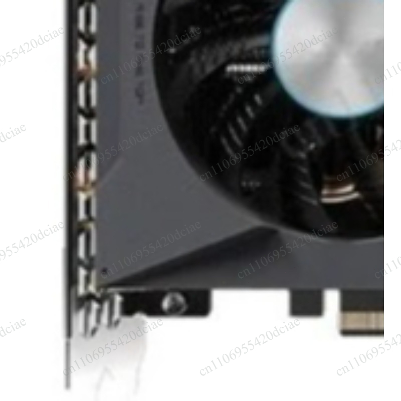 Rtx 3090 24Gb Graphics Card - GPU ad alte prestazioni, adatta per