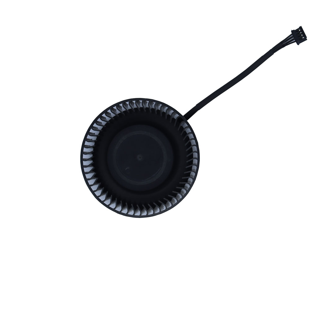 Cmp 50Hx Mining Card - BFB0712HF, 65mm, ventola di raffreddamento, per