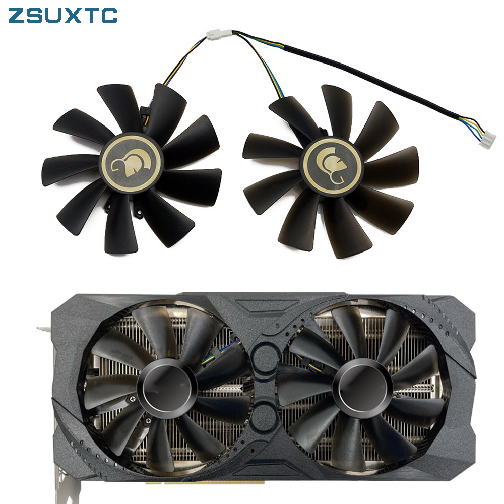 Rtx 3070 8Gb Graphics Card - 100MM Per Manli RTX 3070 8GB
