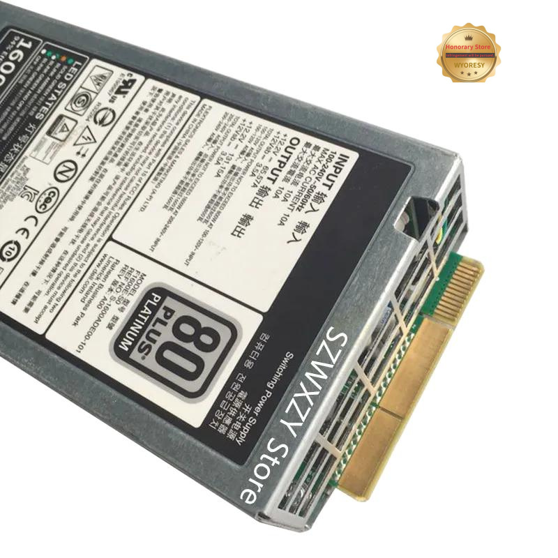 Scheda Adattatore YD PCI-E 12V - 2400W Server Psu Breakout Board recensione e prezzo