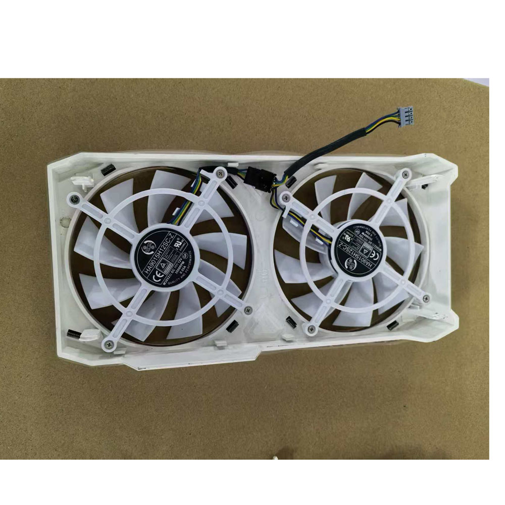 Ventola di raffreddamento per  - Rtx 3070 8Gb Graphics Card recensione e prezzo