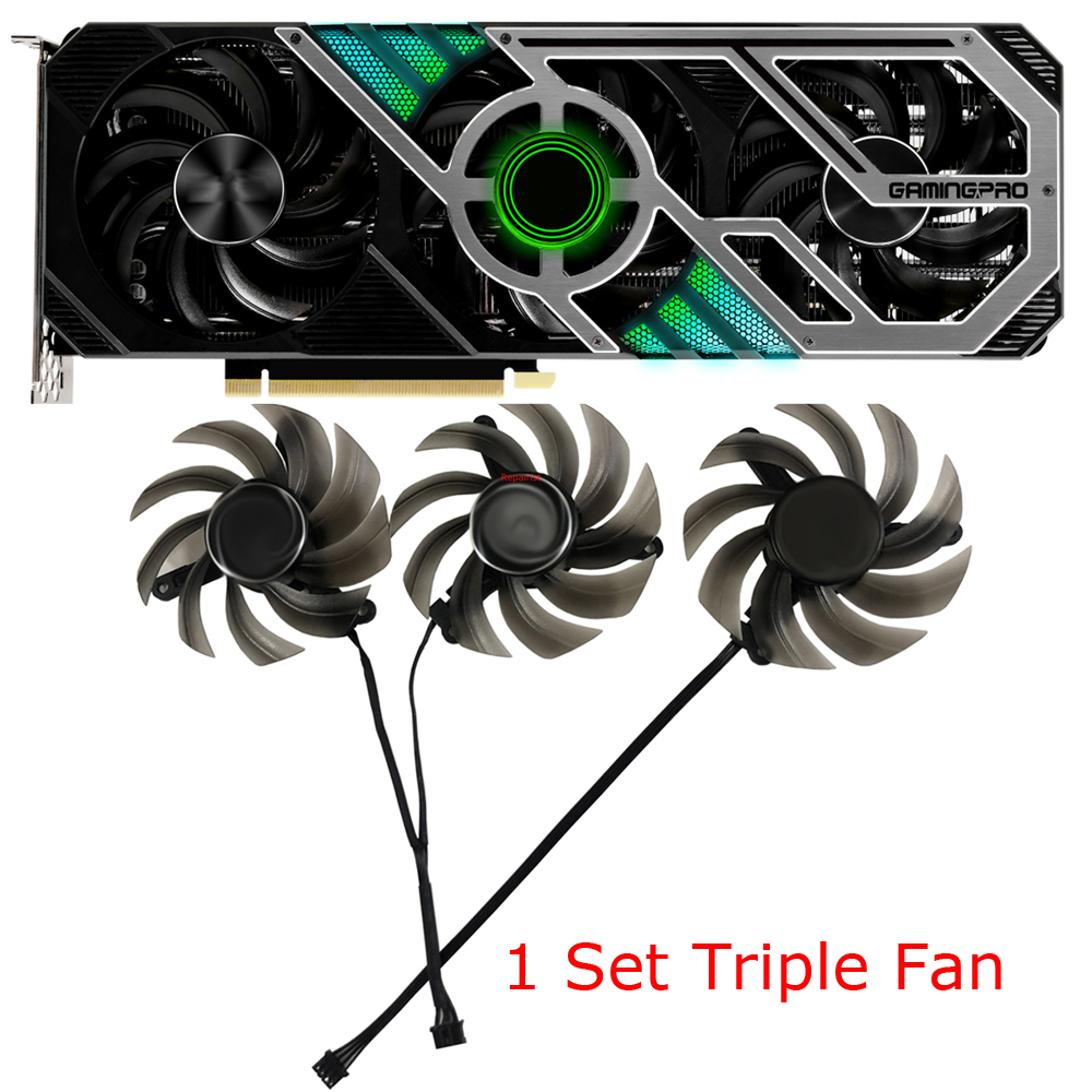 Ventilatore per schede grafich - Rtx 3070 8Gb Graphics Card recensione e prezzo