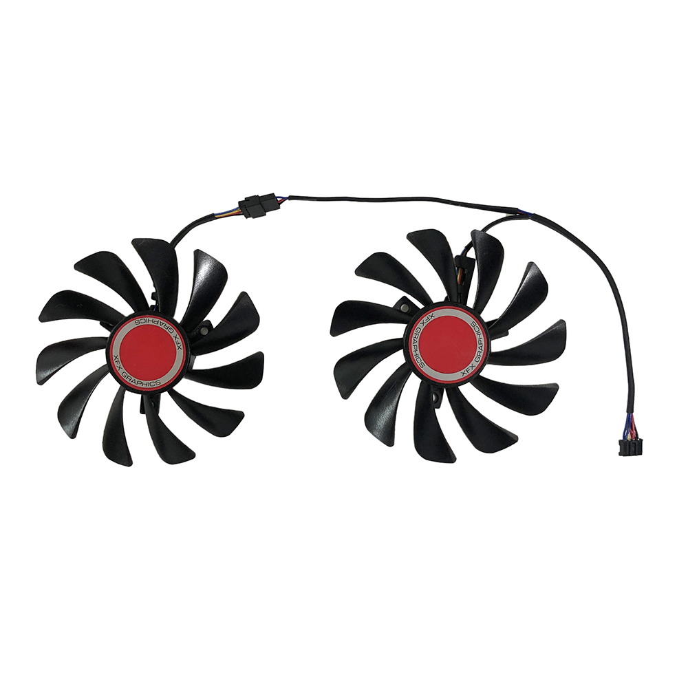 FDC10U12S9-C (Sostituisci CF10 - Rx 5700 Xt 8Gb Video Card recensione e prezzo