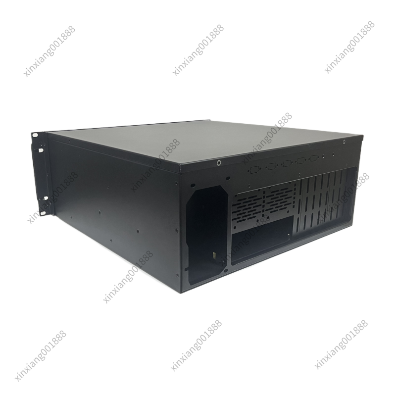 Chassis Server 4U per Scheda M - 8 Gpu 4U Server Chassis recensione e prezzo