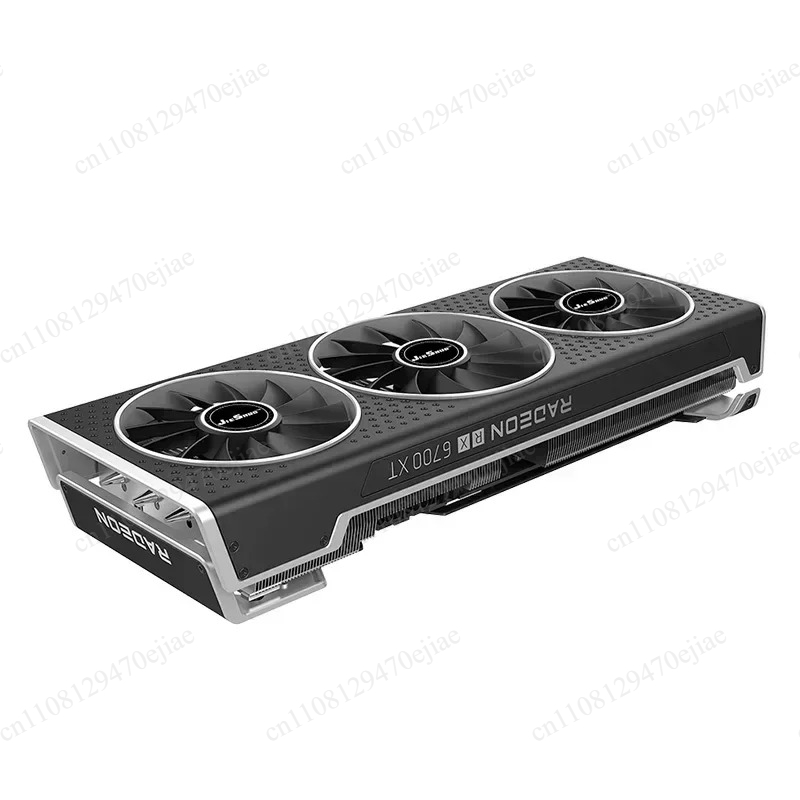 Scheda Grafica Usata XFX RX 67 - Rx 6700 Xt 12Gb Graphics Card recensione e prezzo