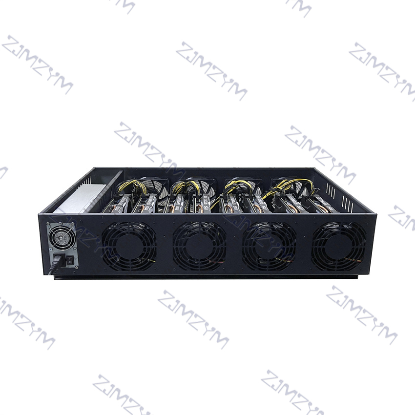 Telaio Un set di telaio per ma - 2000W Atx Mining Power Supply recensione e prezzo