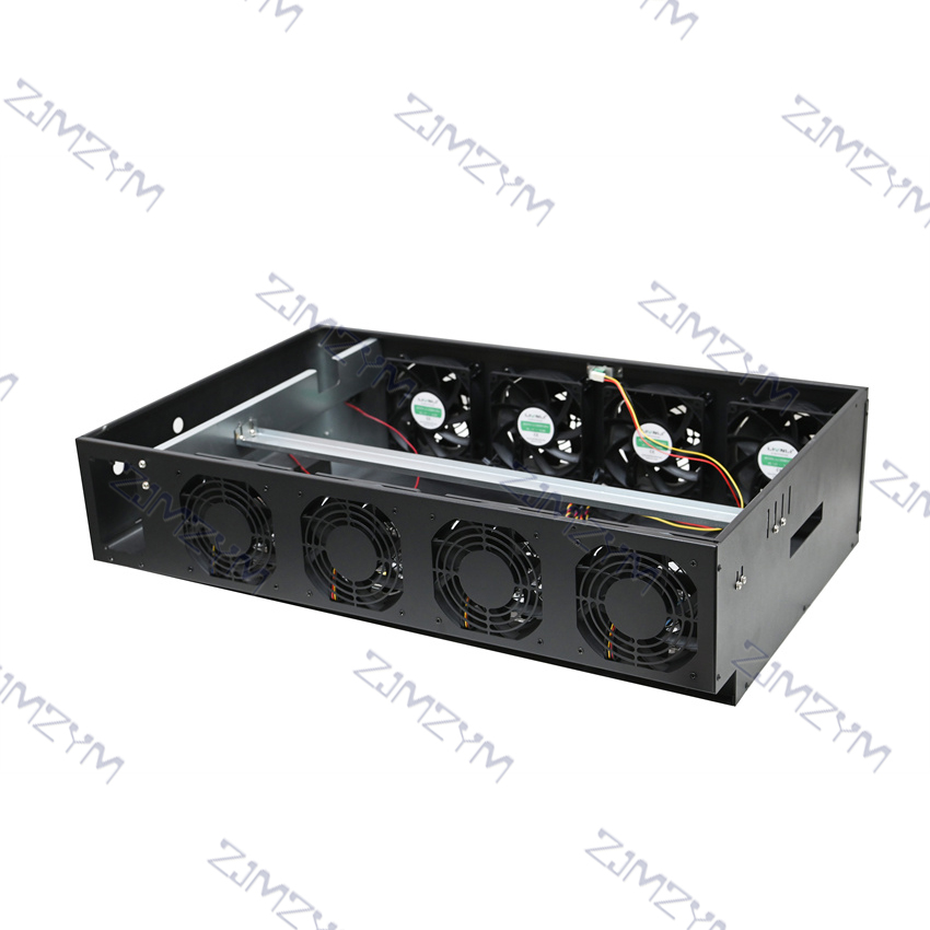 Telaio Un set di telaio per ma - 2000W Atx Mining Power Supply recensione e prezzo
