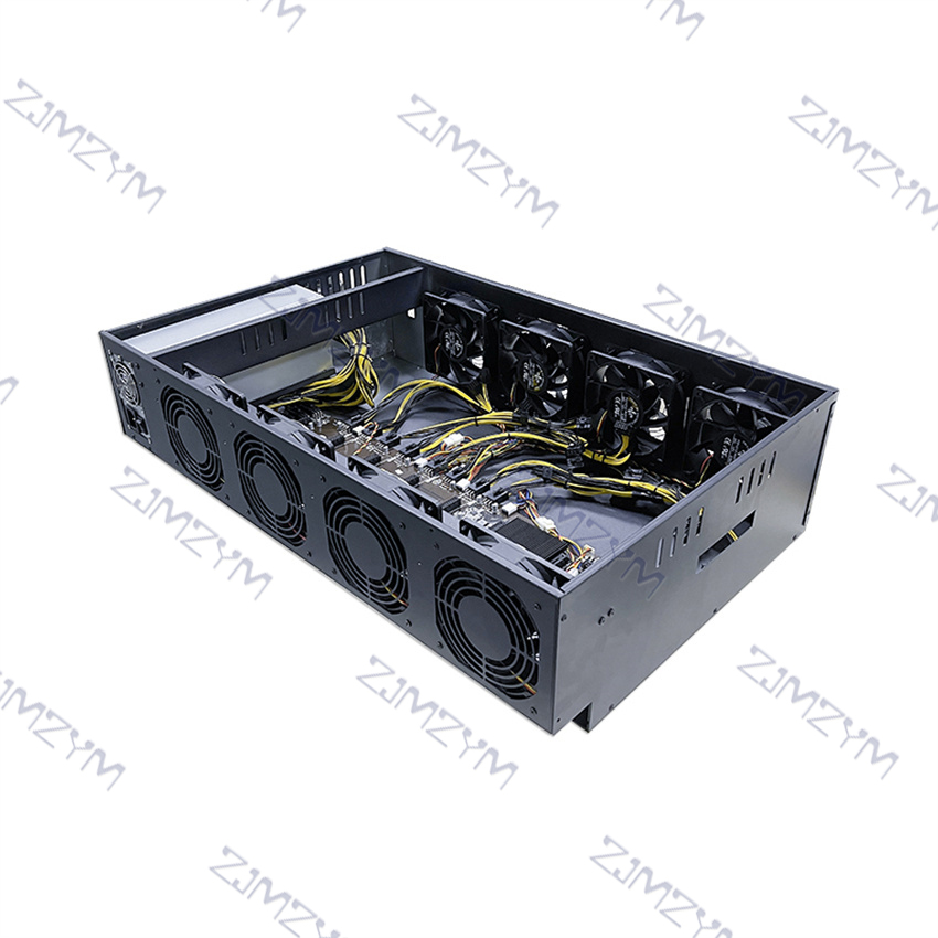 Telaio Un set di telaio per ma - 2000W Atx Mining Power Supply recensione e prezzo
