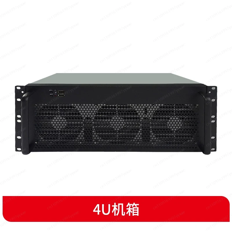 Chassis 4U per Schede Grafiche - 8 Gpu 4U Server Chassis recensione e prezzo