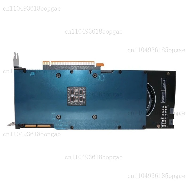 Scheda grafica indipendente RT - Rtx 3090 24Gb Graphics Card recensione e prezzo