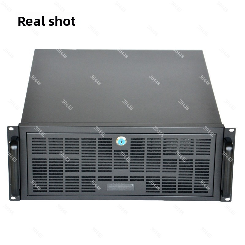 Chassis Server 4U, Formato EAT - 8 Gpu 4U Server Chassis recensione e prezzo