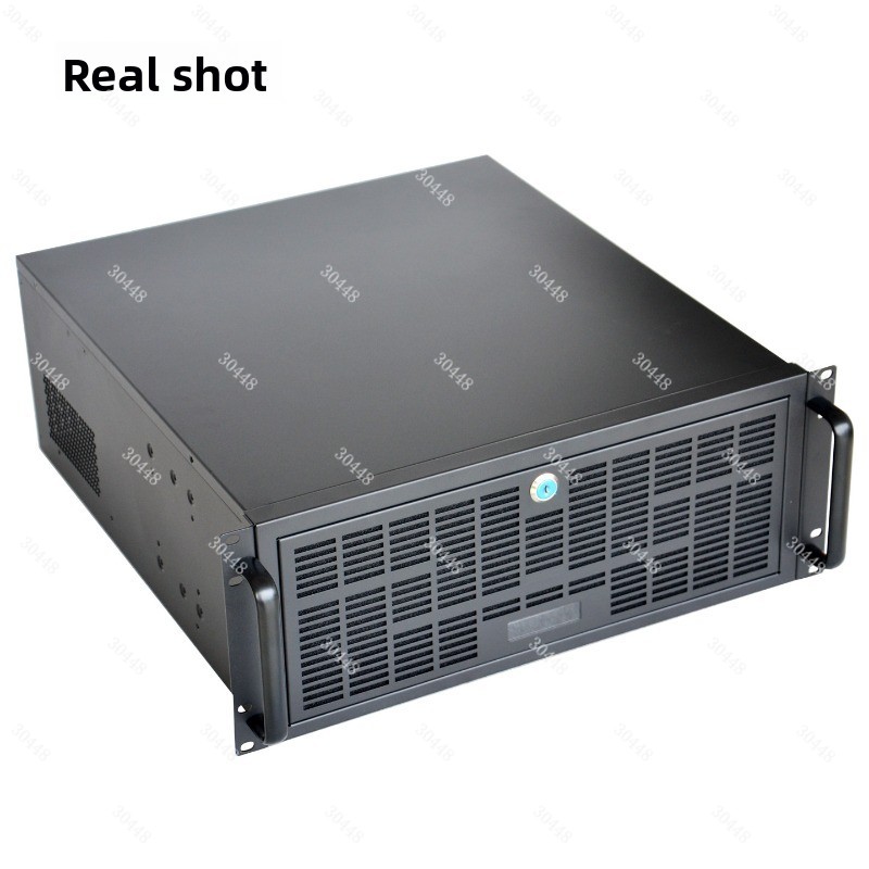Chassis Server 4U, Formato EAT - 8 Gpu 4U Server Chassis recensione e prezzo