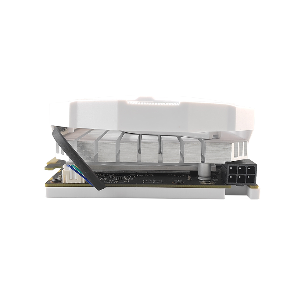 Scheda Grafica Radeon RX 580 2 - Rx 580 8Gb 2048Sp Gpu recensione e prezzo