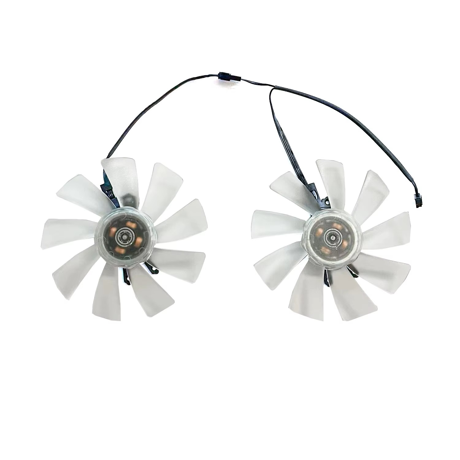 Ventola di raffreddamento a LE - Rtx 3070 8Gb Graphics Card recensione e prezzo
