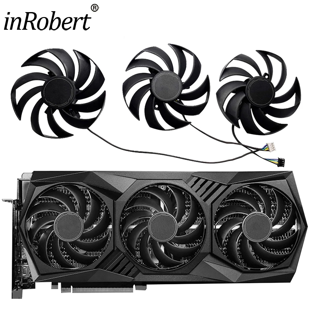 Ventola di raffreddamento dell - Rtx 3090 24Gb Graphics Card recensione e prezzo