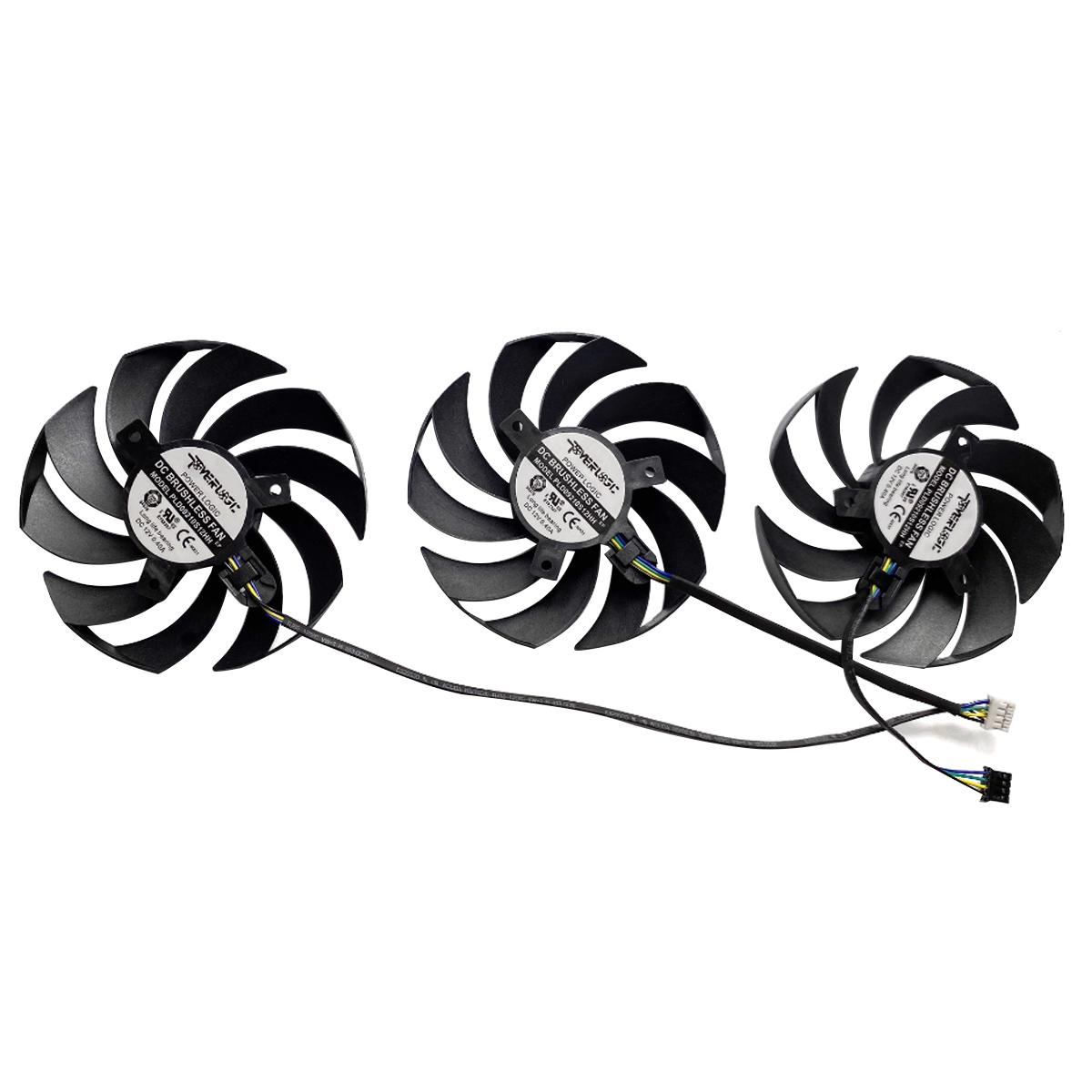 Ventola di raffreddamento dell - Rtx 3090 24Gb Graphics Card recensione e prezzo