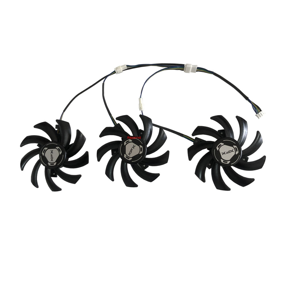 3 pz/set, FDC10H12S9-C, ventol - Rx 6700 Xt 12Gb Graphics Card recensione e prezzo