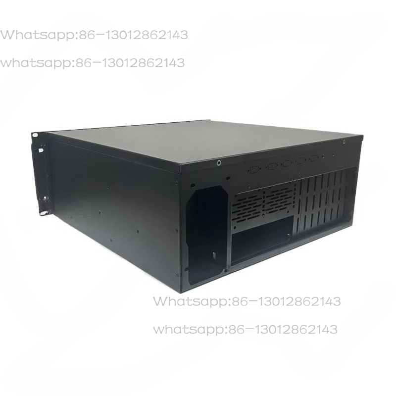 Chassis Server 4U per Scheda M - 8 Gpu 4U Server Chassis recensione e prezzo