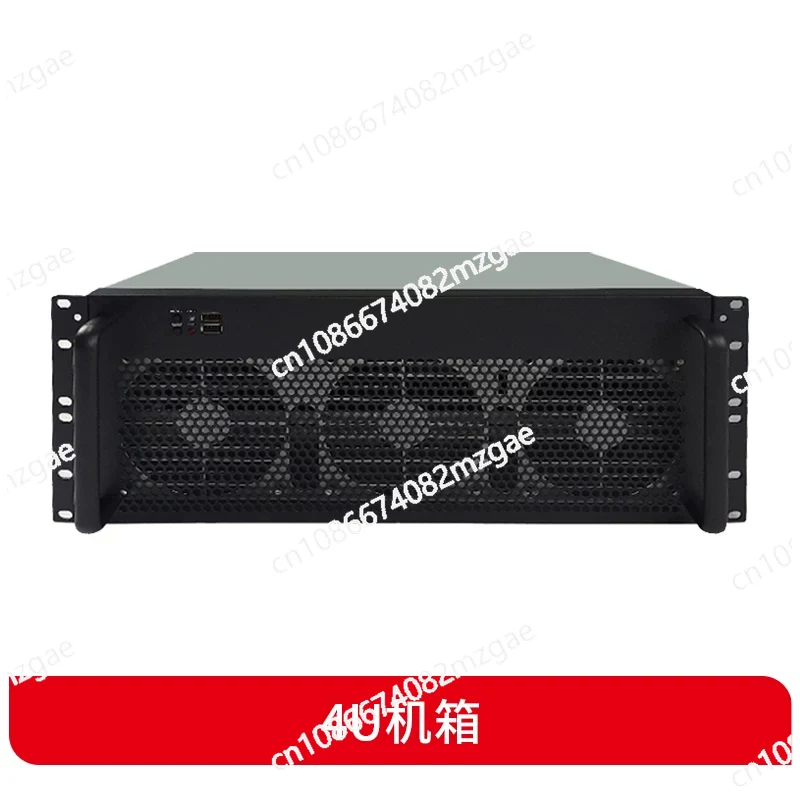 Chassis 4U per Schede Grafiche - 8 Gpu 4U Server Chassis recensione e prezzo