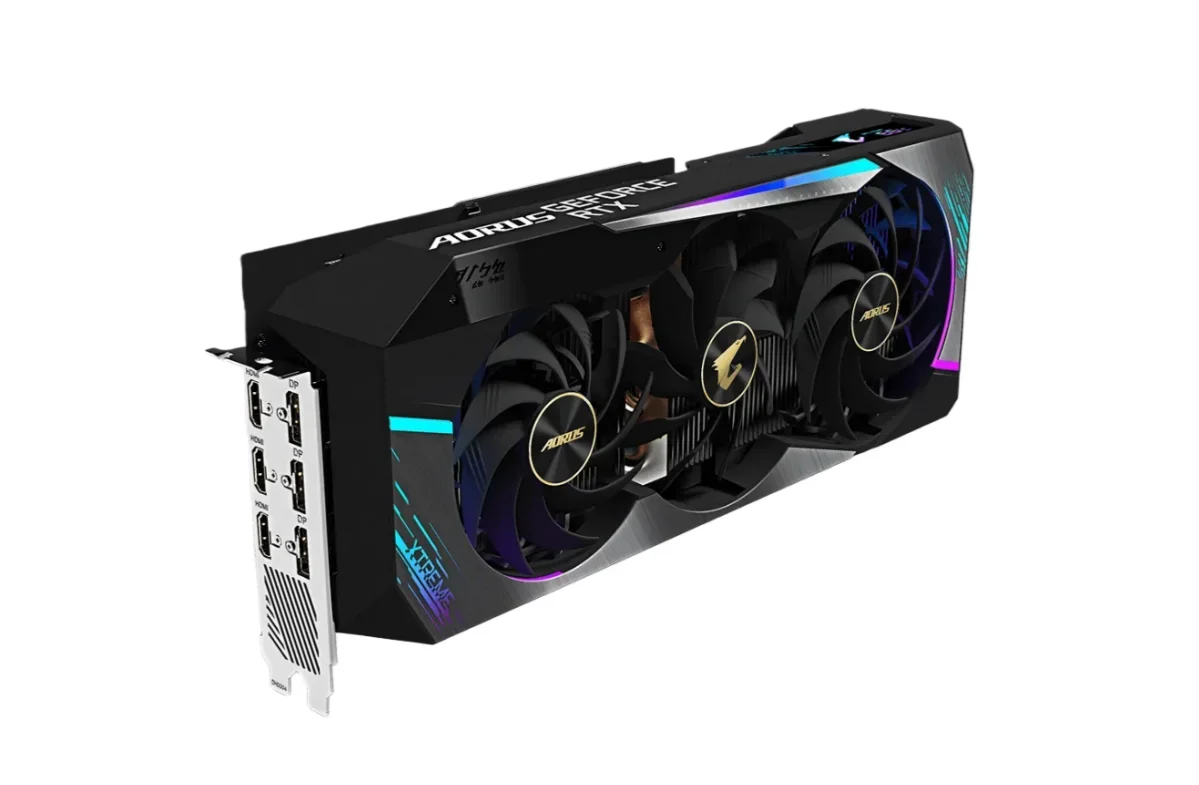 Scheda grafica per PC da gamin - Rtx 3080 10Gb Gpu recensione e prezzo