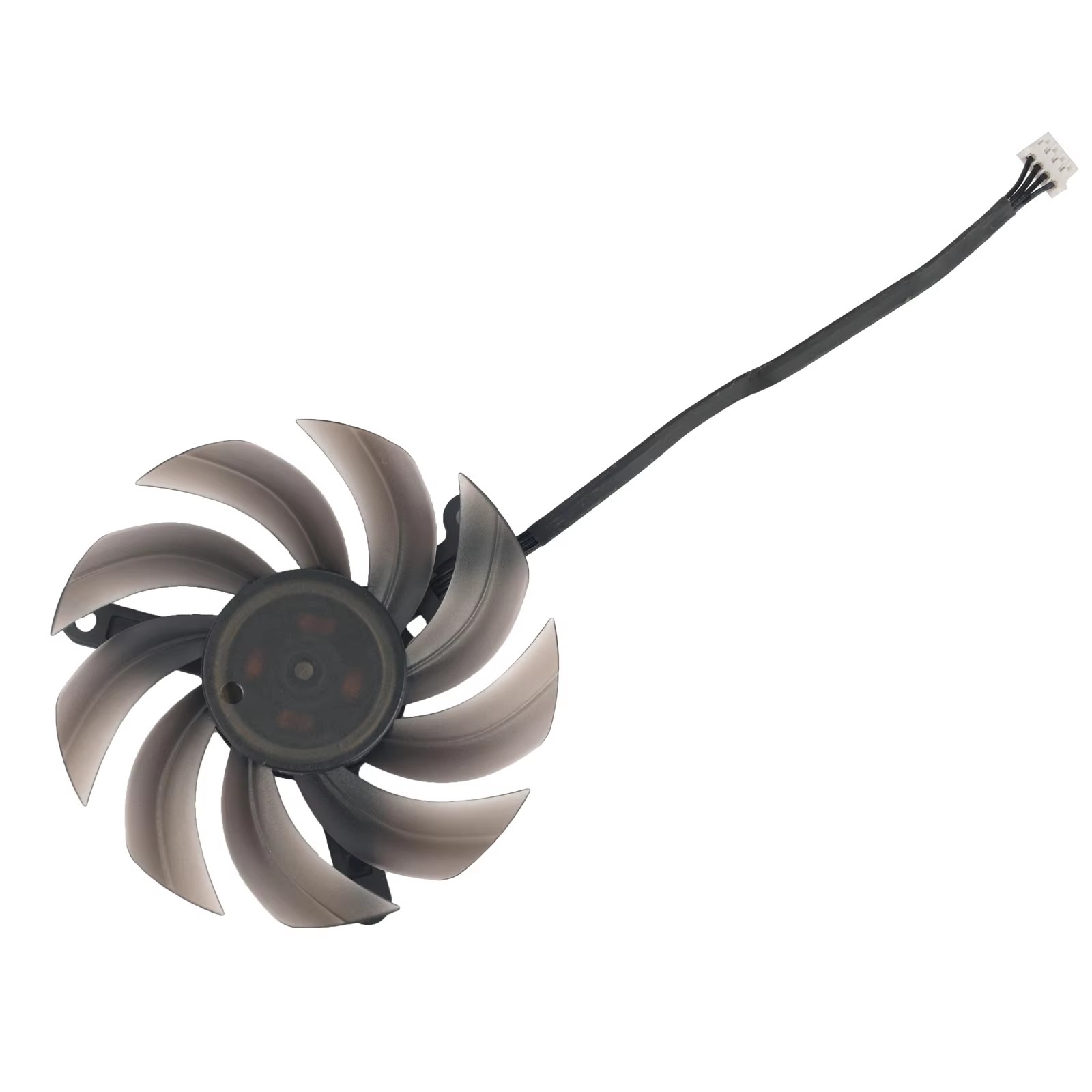 Nuovo 82MM R ​ Ventola per Sch - Rtx 3090 24Gb Graphics Card recensione e prezzo