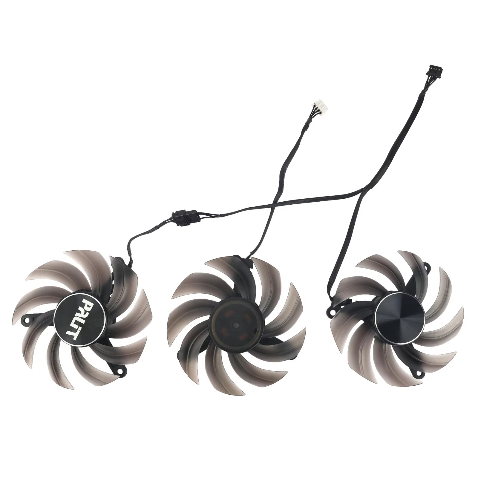 Nuovo 82MM R ​ Ventola per Sch - Rtx 3090 24Gb Graphics Card recensione e prezzo