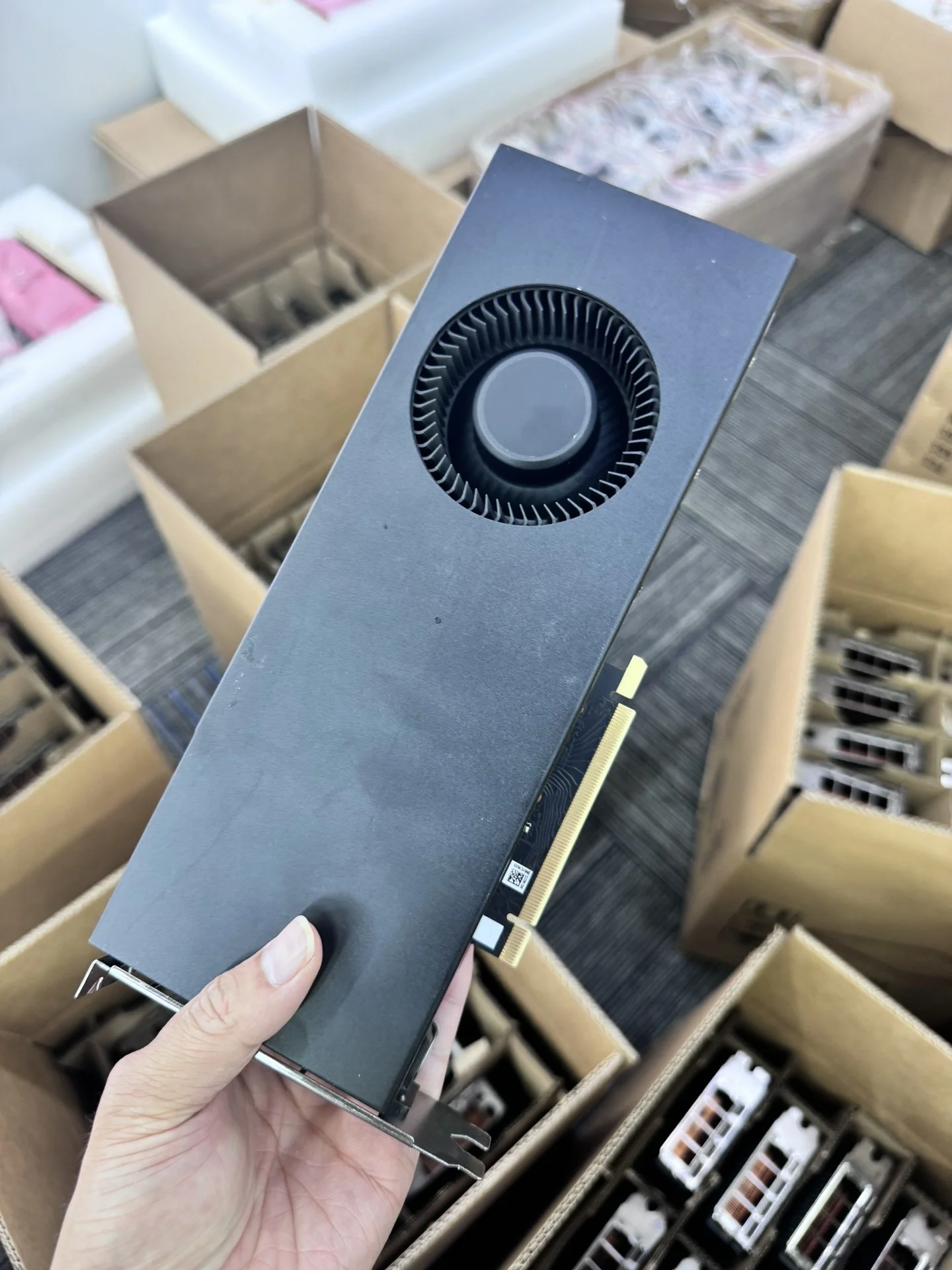 Offerta Speciale Scheda Grafic - Rtx 3090 24Gb Graphics Card recensione e prezzo