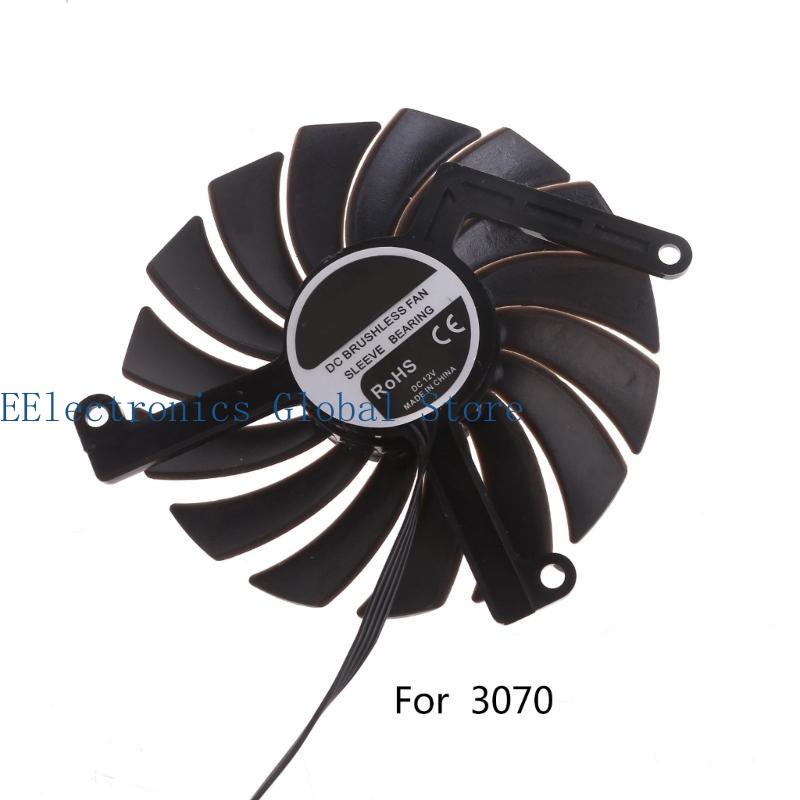 462B Ventola della scheda graf - Rtx 3070 8Gb Graphics Card recensione e prezzo