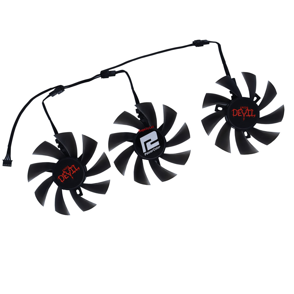 3 pz/set, fai da te T129215BU, - Rx 5700 Xt 8Gb Video Card recensione e prezzo