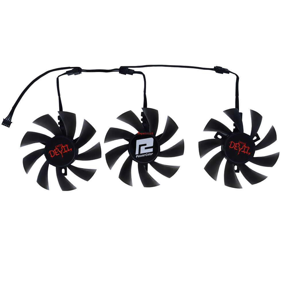 3 pz/set, fai da te T129215BU, - Rx 5700 Xt 8Gb Video Card recensione e prezzo