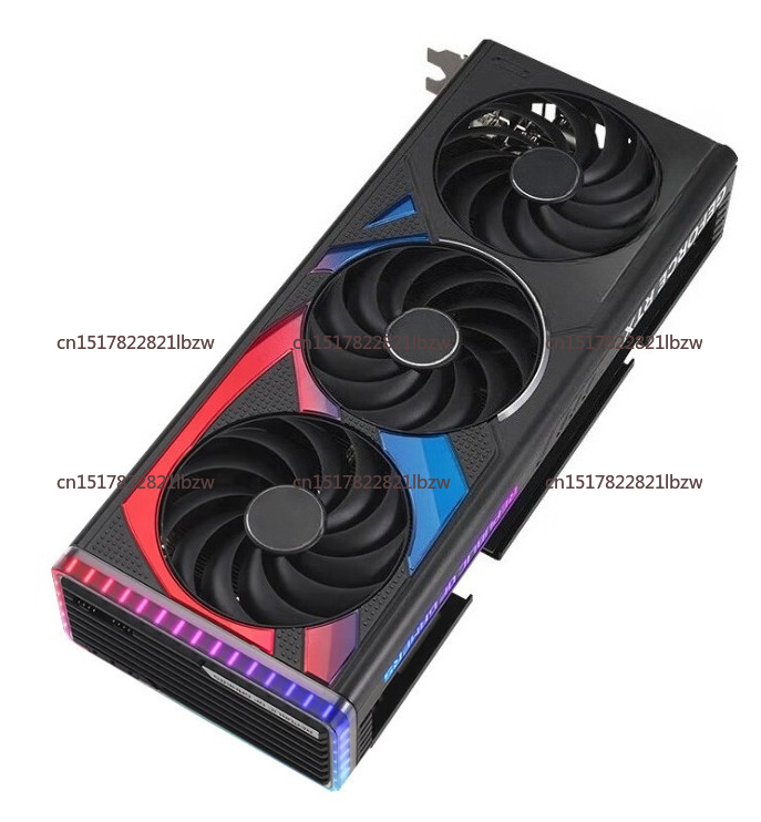YYHC Schede Grafiche RTX 4070  - Rtx 4090 24Gb Video Card recensione e prezzo