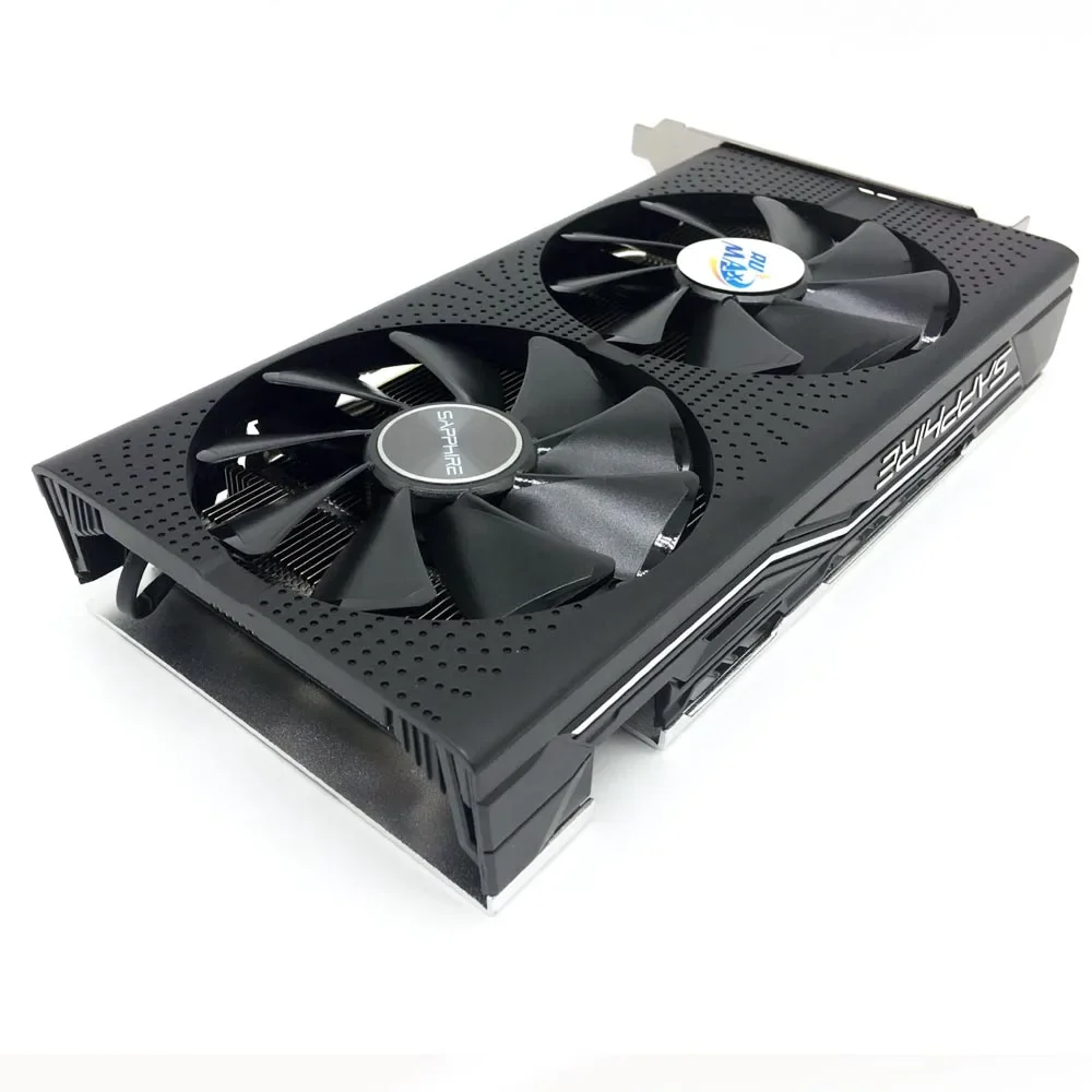 Scheda grafica Rumax XFX Radeo - Rtx 3070 8Gb Graphics Card recensione e prezzo