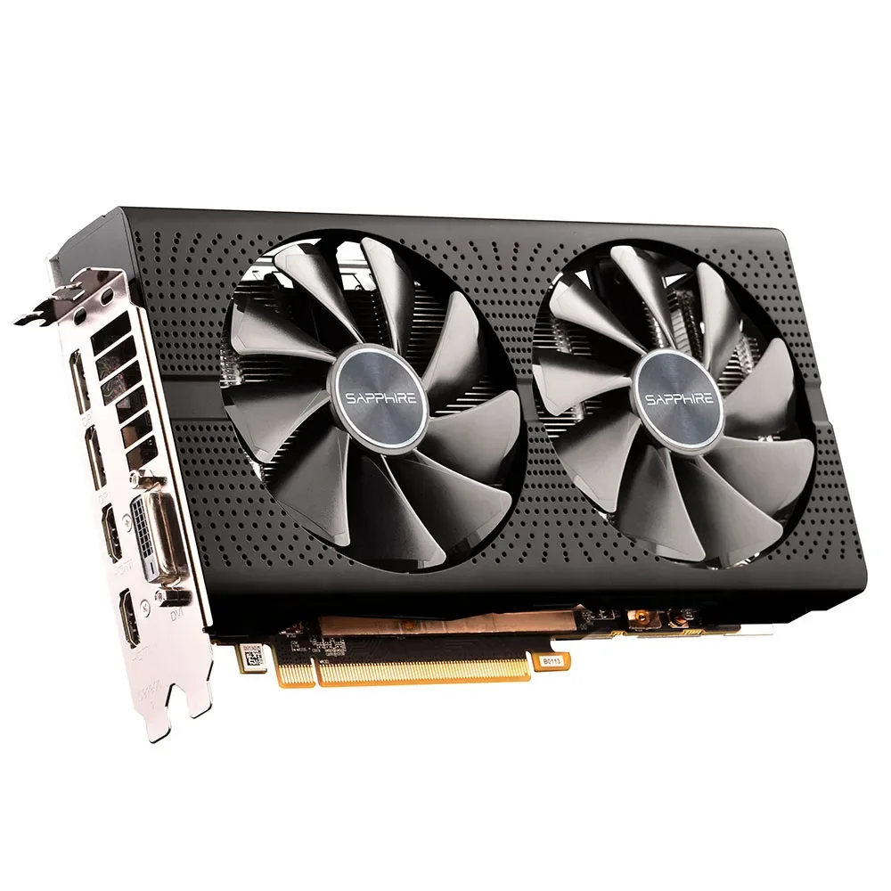 Scheda grafica Rumax XFX Radeo - Rtx 3070 8Gb Graphics Card recensione e prezzo