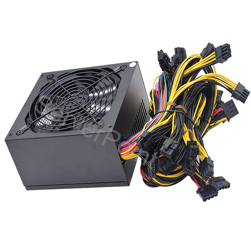 Alimentatore ATX per PC 2000W  - 2000W Atx Mining Power Supply recensione e prezzo
