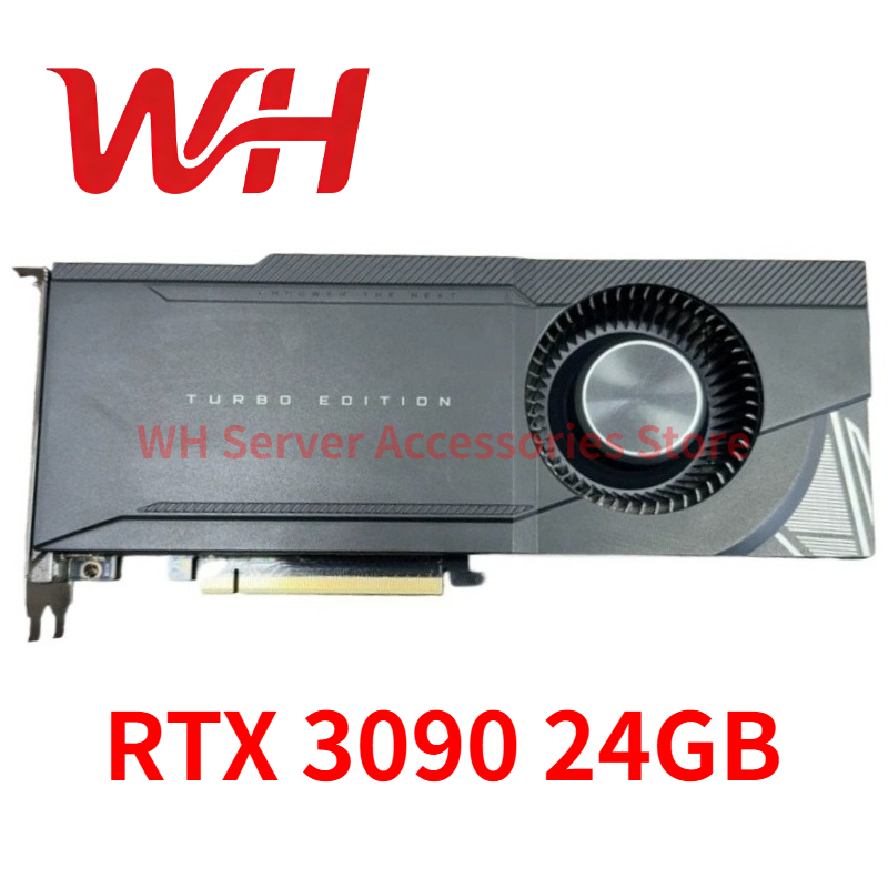 Scheda Grafica GIGABYTE GeForc - Rtx 3090 24Gb Graphics Card recensione e prezzo
