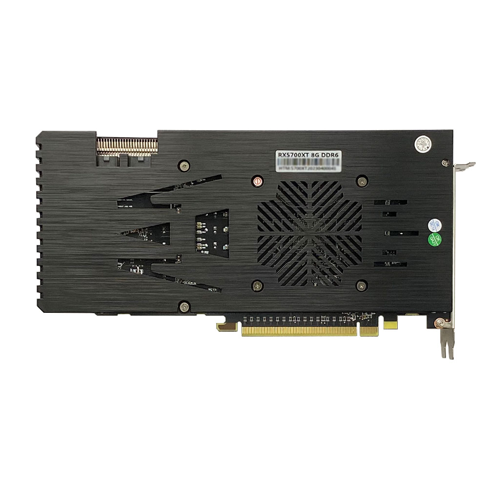 Scheda grafica MLLSE AMD RX570 - Rx 5700 Xt 8Gb Video Card recensione e prezzo