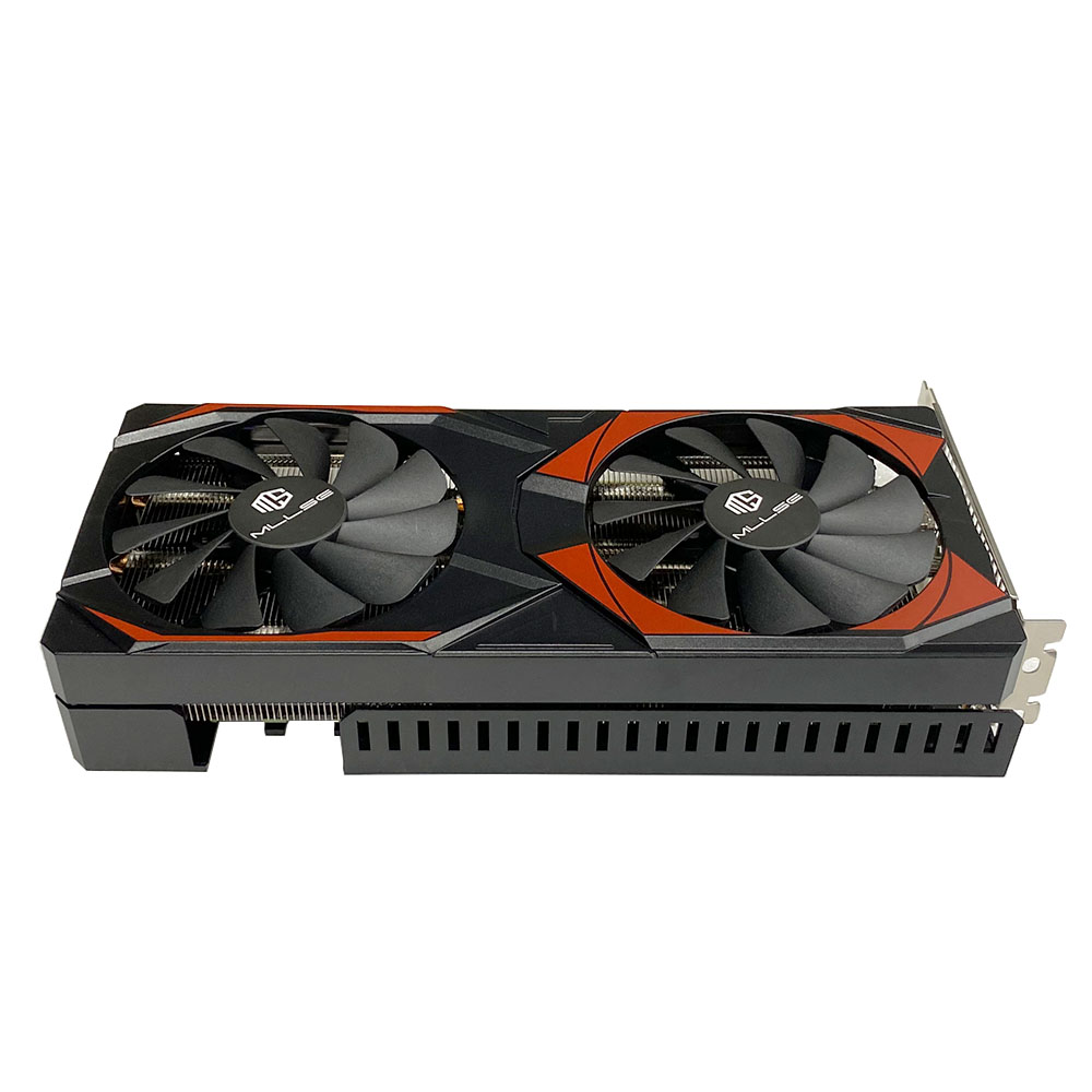 Scheda grafica MLLSE AMD RX570 - Rx 5700 Xt 8Gb Video Card recensione e prezzo