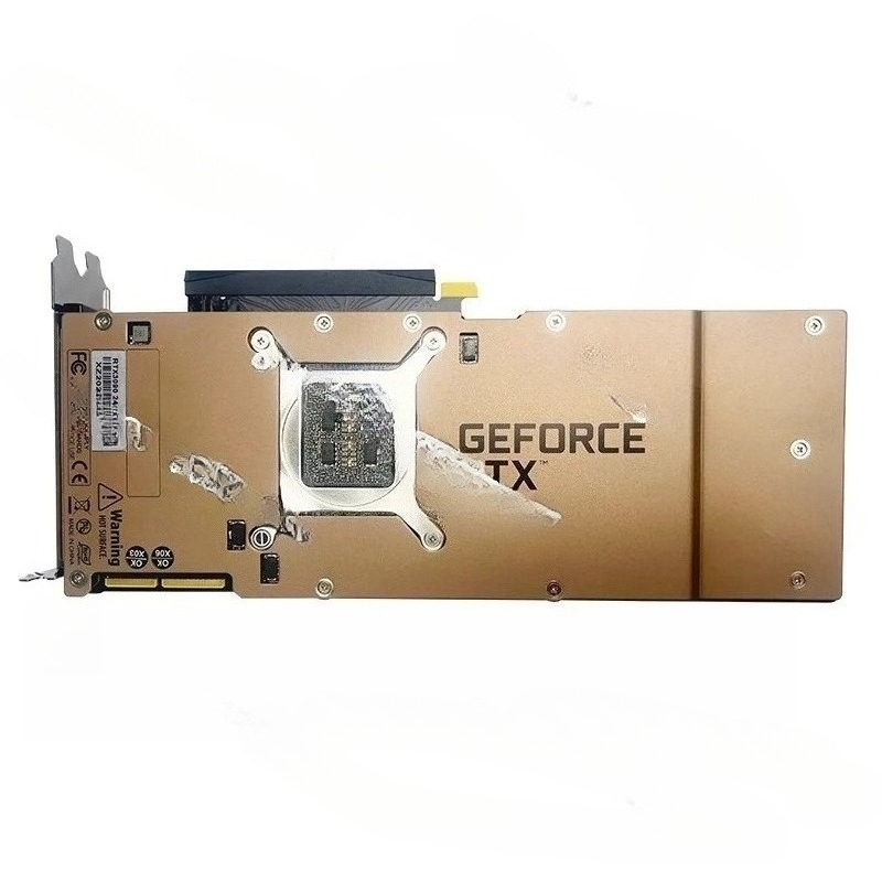 Scheda Grafica RTX 3090 24GB p - Rtx 3090 24Gb Graphics Card recensione e prezzo