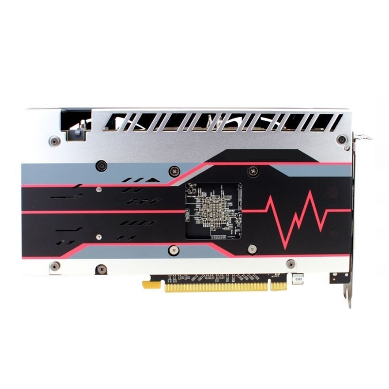 Scheda Grafica RX 580 Usata in - Rx 580 8Gb 2048Sp Gpu recensione e prezzo