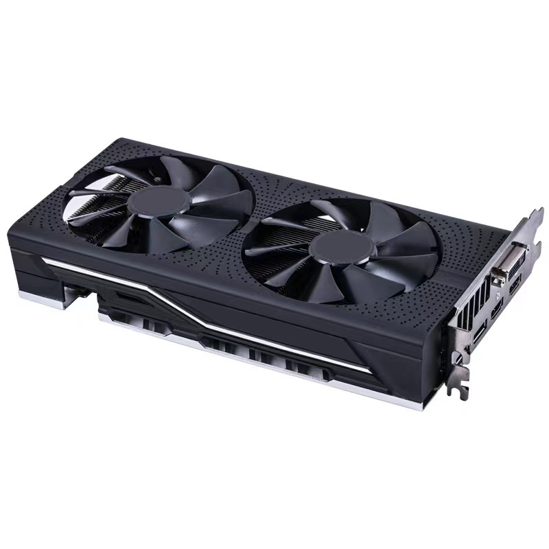 Scheda Grafica RX 580 Usata in - Rx 580 8Gb 2048Sp Gpu recensione e prezzo
