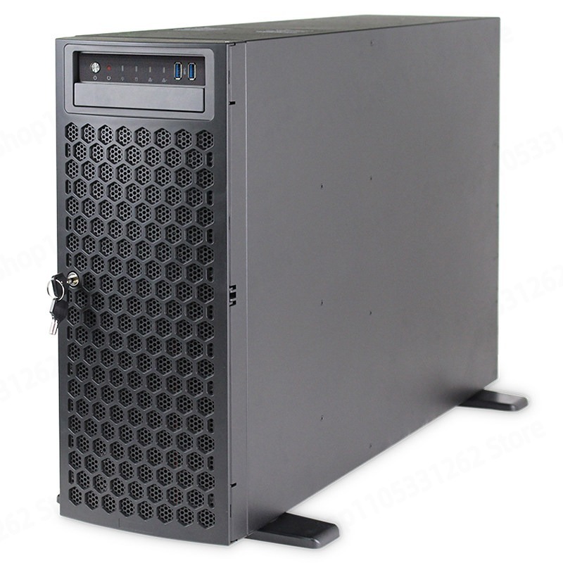 Chassis Server Tower 8049ETX-8 - 8 Gpu 4U Server Chassis recensione e prezzo