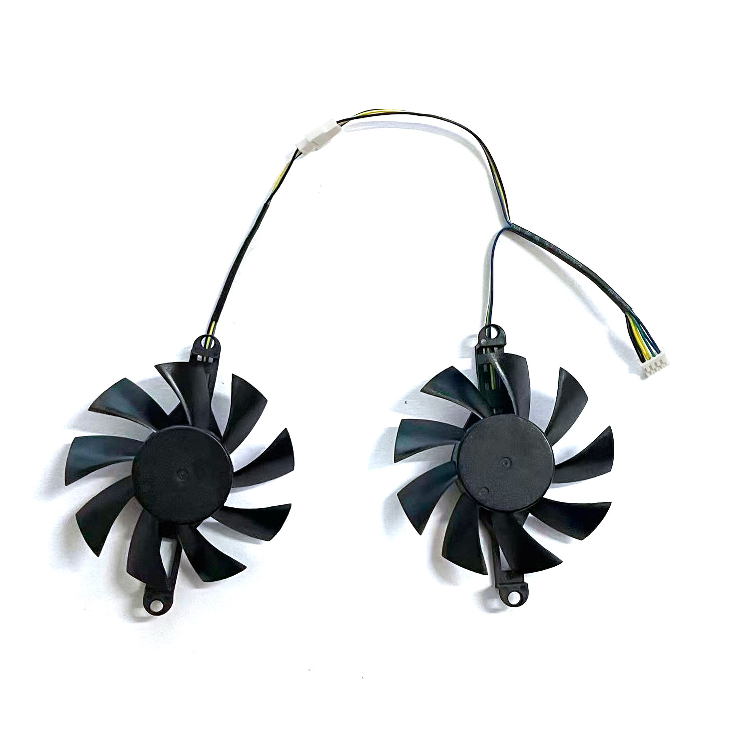 Nuova ventola GPU 4PIN 85MM 75 - Rx 580 8Gb 2048Sp Gpu recensione e prezzo