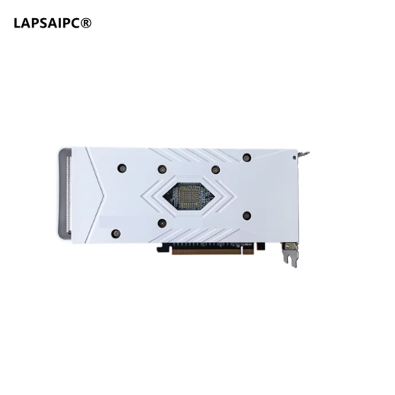 Scheda Grafica LAPSAIPC per RX - Rx 6700 Xt 12Gb Graphics Card recensione e prezzo