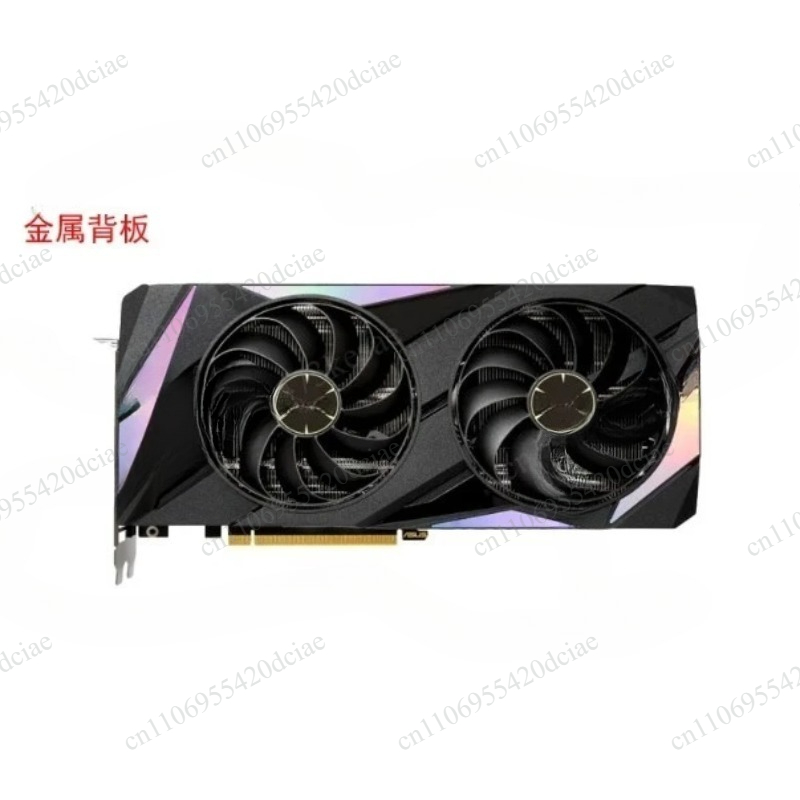 GPU ad alte prestazioni, adatt - Rtx 3090 24Gb Graphics Card recensione e prezzo