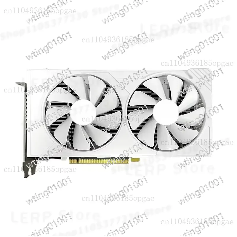 Per RX580 e RX590 8GB 2048SP G - Rx 580 8Gb 2048Sp Gpu recensione e prezzo