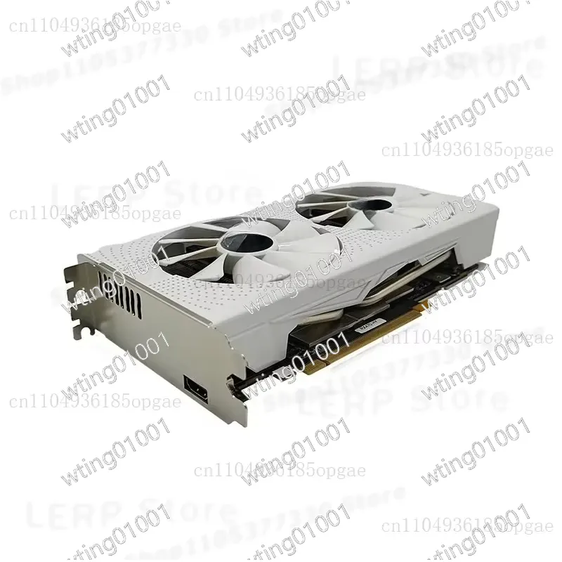 Per RX580 e RX590 8GB 2048SP G - Rx 580 8Gb 2048Sp Gpu recensione e prezzo